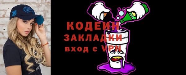 хмурый Богородск