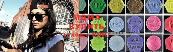 твердый Богданович